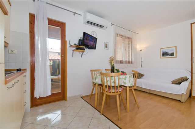 Appartement 2